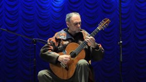 Исаак Альбенис. Астурия.