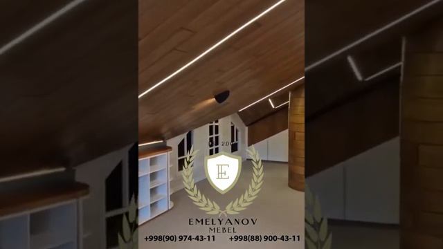 мансарда детская смотреть онлайн