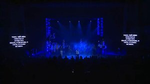 Тому чей Неба престол