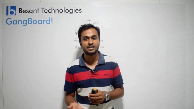 Python Tuples in Tamil | Python Tutorial For Beginners