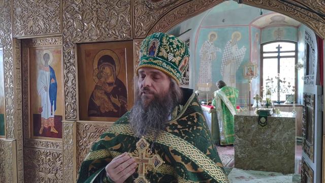 Приобщение.Иерусалимское сердце. смотреть онлайн