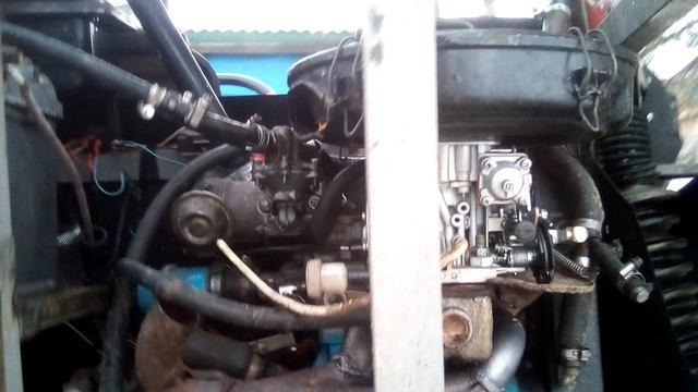 Багги из Оки смотреть онлайн