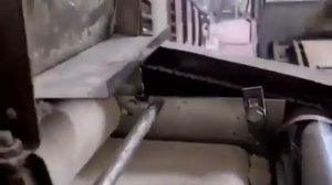 Автоматическая линия по производству лаваша.(ПРОДАМ)