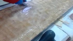 эпоксидная смола