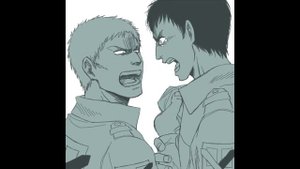 Райнер и Бертольд