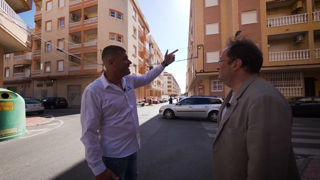 Недвижимость в Испании Торревьеха. Сериал. Недвижимость в Торревьехе. Квартиры в Испании. Испания.