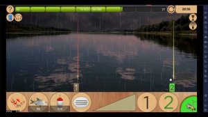 Как поймать Жереха на реке Дон, реальная рыбалка