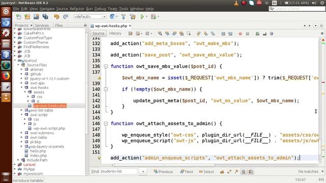 Wordpress Hooks Tutorial for beginners from scratch #10 Action hook "login_enqueue_scripts"