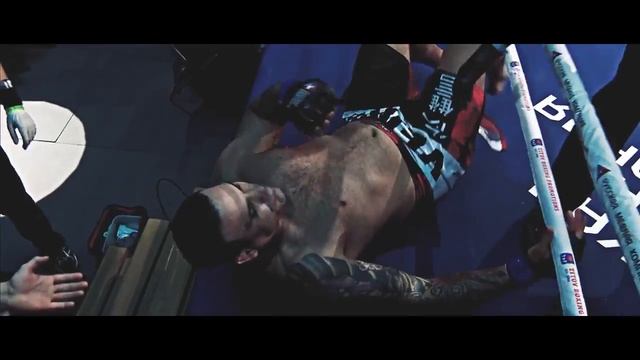 Самый важный бой Ивана Штыркова 2 смотреть онлайн