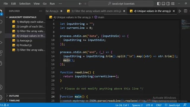 Promises and Array Methods | JS Coding Practice 10 | JavaScript Essentials |NxtWave | CCBP 4.0