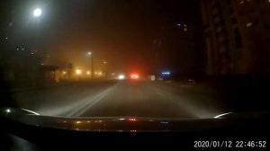 Osram all season h4 в туман