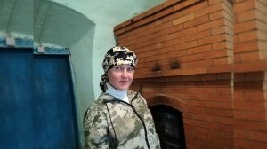Наша жизнь в Веркольском монастыре.