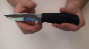 Туристический нож Кизляр "Финский" 33733