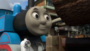 Thomas and Friends: Misty Island Rescue (US) (Backwards)