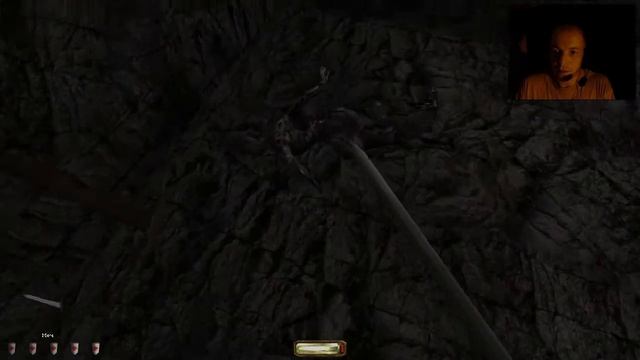 Thief Gold (Воришка Гольдман) #2 — тухлые зомбы и ХАММЕРИТЫ!