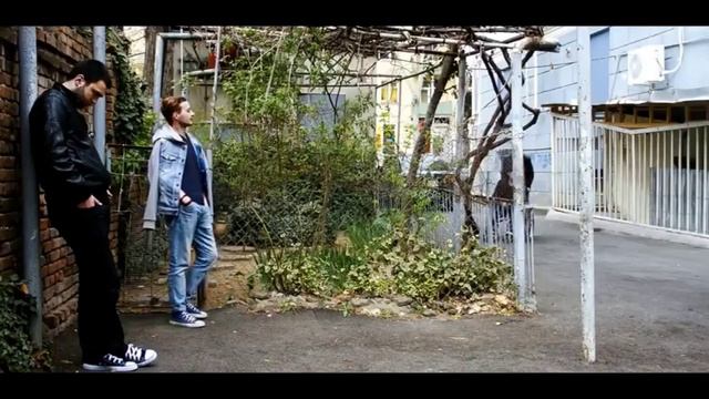 Black Tbilisi Знаешь брат, давай еще посидим 480px смотреть онлайн