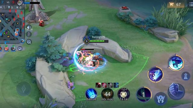 Quillen gánh tem mùa 20 rất hay смотреть онлайн