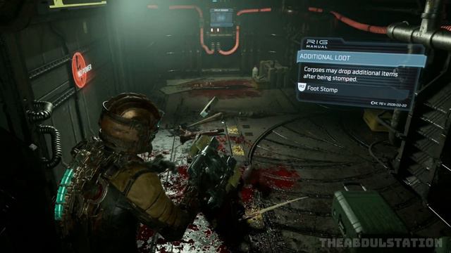 Dead Space 2023 Deluxe Edition - Chapter 1 | New Arrival | Gameplay смотреть онлайн