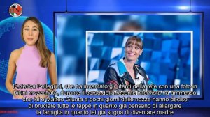 Federica Pellegrini brucia le tappe dopo le nozze arriva l’annuncio che scatena il web