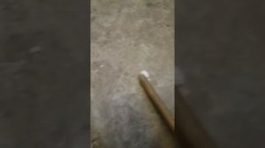Как быстро сделать шар из фольги