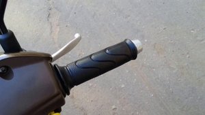 Скутер Honda Dio 50 Cesta AF68 PGM-FI, двигатель AF70E, Kupiscooter.ru