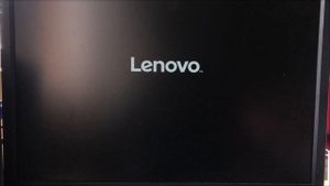 Error 1962: No operating system found error on Lenovo computer #techmindacademy