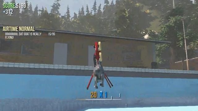 Упоротый козёл ))) смотреть онлайн