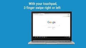 Chrome OS теперь самая крутая ОС!!!