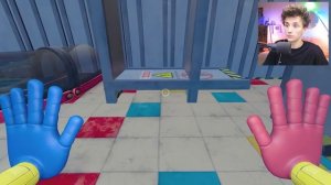 Построил ШКОЛУ для ХАГИ ВАГИ ✅