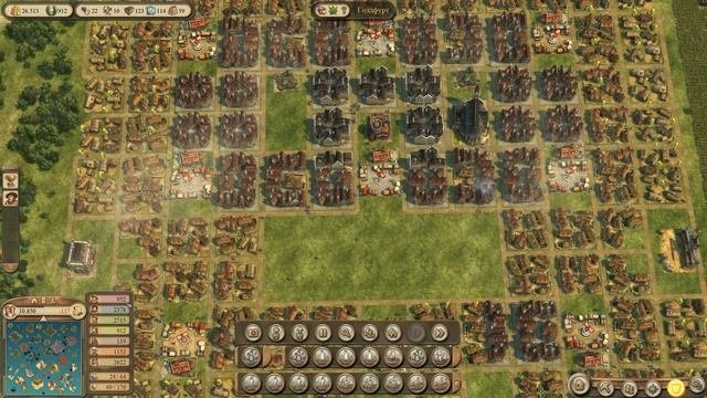 Anno 1404 полное прохождение игры 1.34 | Anno Video 148
