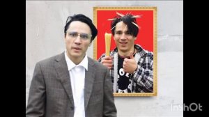 Holy baam - песня про спаггети | но с каждым словом спагетти видео ускоряется на 0.10x