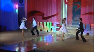 Дэнс вэй Dance Way 19.11.07