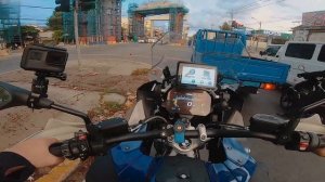 BMW R1250 GS Adventure HP review