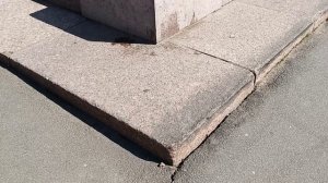 Памятник, Чернышевский, Николай Гаврилович, Санкт-Петербург