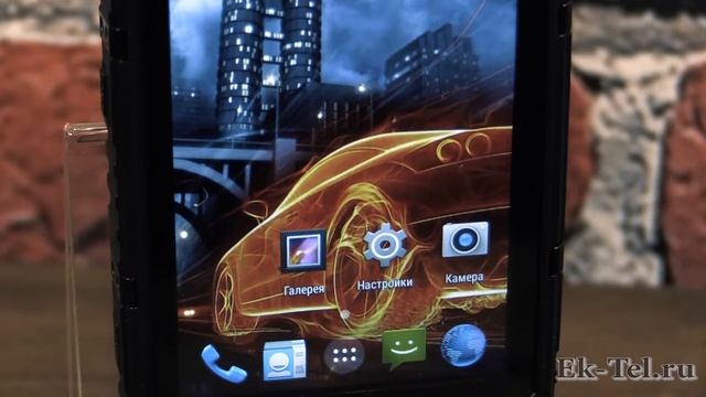 Обзор Land Rover A8 Plus Quad Core смотреть онлайн