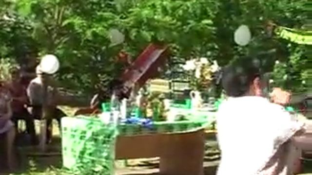 День улицы смотреть онлайн