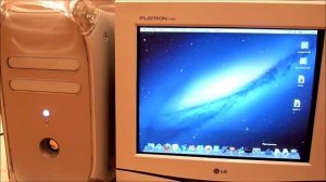 power mac g4 (qs)