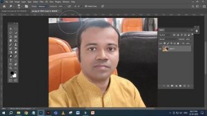 How To Use Dodge Tool in Adobe Photoshop | Dodge Tool | Dodge Tool in photoshop | Raj Graphic Gyan