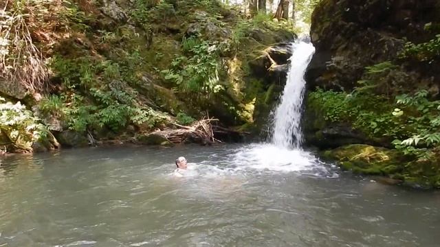 8 июля 2017. Аралия - танковое озеро - Марковский - Чеховский - Санта смотреть онлайн