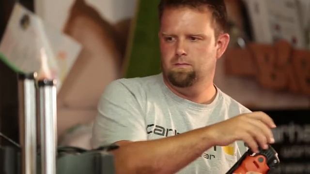 FEIN Turbo 5.8 Gallon Dust Extractor Set смотреть онлайн