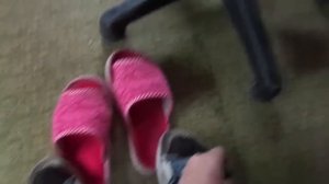 Жесть! Про обувь. Долговечность обуви. Сравнение.