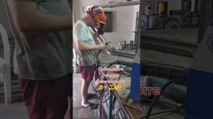 Подстолье лофт #лофт#столлофт