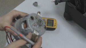 ремонт пылесоса bosch gl-30 не включается