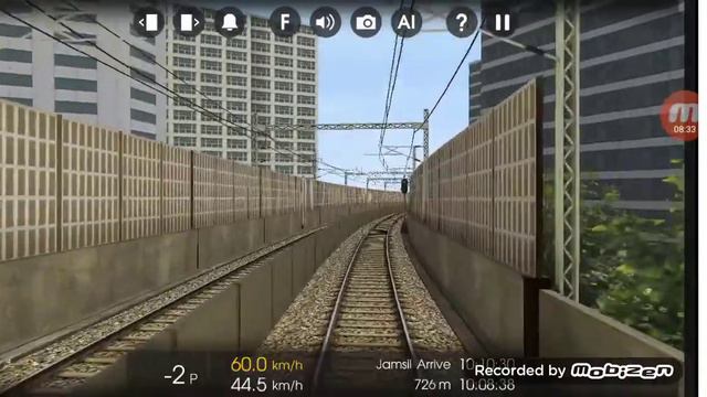 Метро Сеула линия 2
