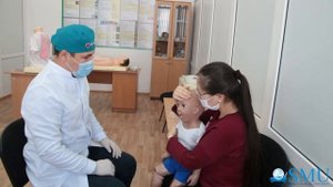 Использование бутылки-спейсера в детской практике