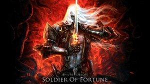 Soldier Of Fortune | EPIC CELTIC ROCK ORCHESTRAL MUSIC