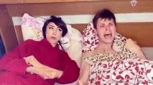 Мама и егэ!!!