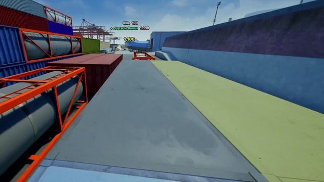 VR Skater | Review | PSVR 2 - Pro Skater in VR? смотреть онлайн