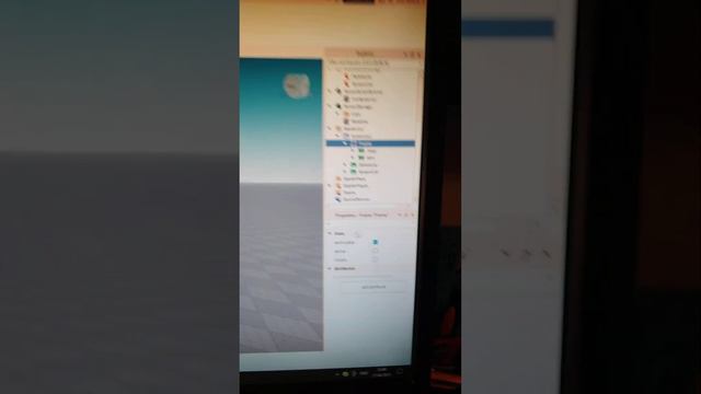 как сделать Спаун машин в роблокс студио. смотреть онлайн