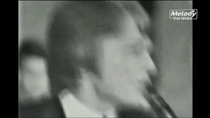 Claude François - Tout le Monde a Besoin d'Amour ( Ajaccio 1967 )